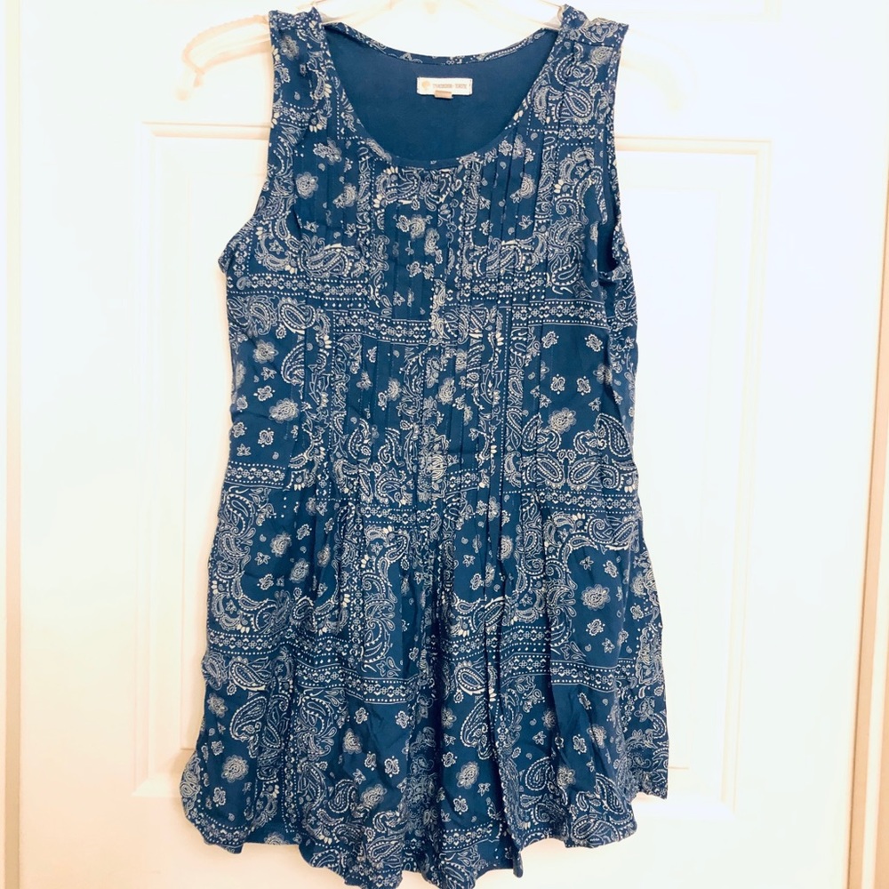 TUCKER TATE Girl’s dress bought from Nordstrom